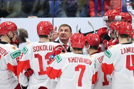 Россия — Германия. Прогноз: Брагин быстро решит вопрос о выходе в плей-офф МЧМ