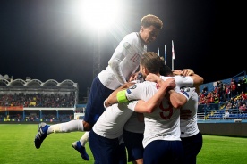 Англия – Болгария. Прогноз: пора ставить на коэффициент 21.0