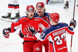 «Торпедо» — ЦСКА. Прогноз: первая шайба в Нижнем Новгороде не заставит себя ждать