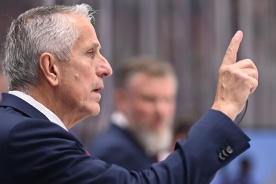 «Торпедо» — «Локомотив». Класс есть класс, серия нижегородцев прервётся