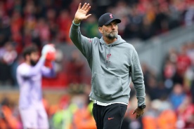 «Ливерпуль» — «Брентфорд». Юрген Клопп своего добьётся