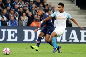 «ПСЖ» — «Марсель». Прогноз: Мбаппе разберётся с Манданда и Виллаш-Боашем