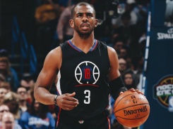 Пол вновь удивит «Сан-Антонио», Адетокунбо «Торонто» – не сможет