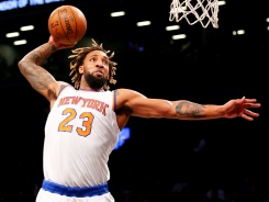 «Нью-Йорку» пора браться за ум, а «Оклахоме» побеждать