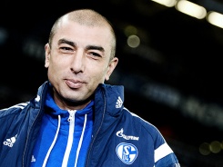 Оборона «Шальке» способна остановить даже Дортмунд