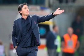 «Милан» — «Фиорентина». Прогноз: Монтелла устроит на «Сан-Сиро» войну