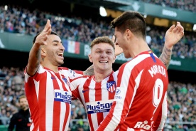 «Валенсия» — «Атлетико». Прогноз: Симеоне разберётся с командой Черышева на «Месталье»