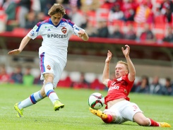 Дерби всея Руси. «Спартак» будет много фолить, но не проиграет