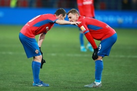 ЦСКА – «Лудогорец». Прогноз: «армейцы» останутся без побед в Лиге Европы