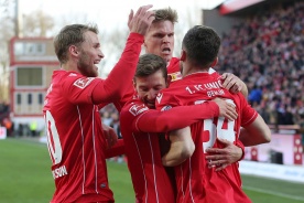 Четыре дня до старта Бундеслиги. Прогнозы и ставки букмекеров на сезон: «Унион»