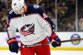 «Коламбус» — «Баффало». Прогноз: Гавриков не сможет остановить Айкела и Далина