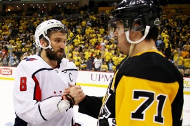 «Вашингтон» — «Питтсбург». Прогноз: Овечкин, Кузнецов, Малкин и Кросби выдадут матч недели