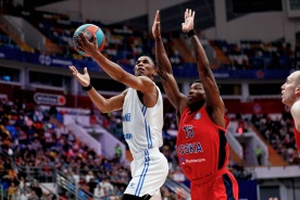 «Зенит» — ЦСКА. Милутинову нужно прибавлять