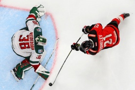 «Ак Барс» — «Авангард». Прогноз: Квартальнов и Хартли не станут прижиматься к воротам