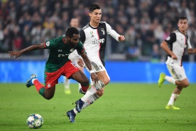 «Локомотив» — «Ювентус». Ставки и прогнозы экспертов на матч Лиги чемпионов