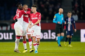 «Монако» — «ПСЖ». Прогноз: Головин снова разорвёт оборону парижан