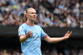 Снимайте корону! Кто остановит Холанда в матче «Реал» — «Ман Сити»?