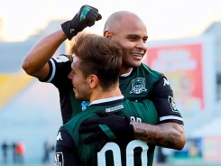 «Маккаби» — «Зенит», «Ред Булл» — «Краснодар». Забьют все