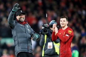 «Ливерпуль» — «Вест Хэм». Прогноз: злой Клопп ответит на поражение от «Атлетико» в ЛЧ