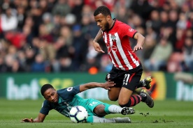 «Саутгемптон» — «Тоттенхэм». Прогноз: Моуринью снова останется без победы