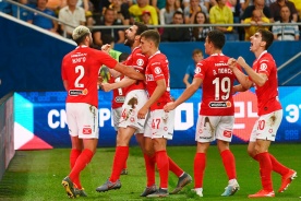 «Крылья Советов» — «Локомотив», «Спартак» — «Динамо». Прогноз на матчи РПЛ