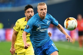 «Краснодар» — «Валенсия», «Вильярреал» — «Зенит». Прогнозы на Лигу Европы