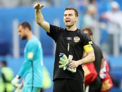 Роналду и Ко больше гола Акинфееву не забьют