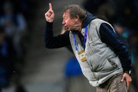 «Локо» наконец-то не опозорится, «Ливерпуль» не уступит «ПСЖ»