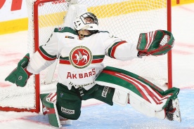 «Витязь» — «Ак Барс». Прогноз: Билялов справится с Сёминым и Няттиненом