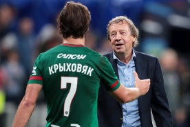 «Локомотив» — «Арсенал». Прогноз: без Крыховяка Сёмин столкнётся с трудностями