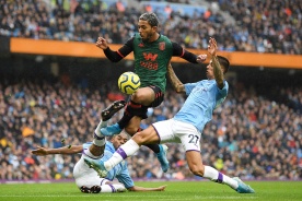 «Астон Вилла» — «Манчестер Сити». Прогноз: главный арбитр останется в тени