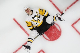 «Питтсбург» — «Сент-Луис». Прогноз: Малкину и Барбашёву не хватит 60 минут