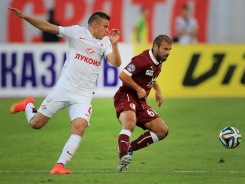 «Спартак» откажется от «автобуса» в Казани?