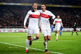 «Штутгарт» — «Гамбург». Прогноз: Марио Гомес и Бадштубер вернут швабов на второе место