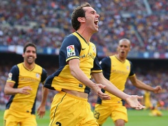 Ставим на Испанию