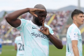 «Интер» — «Ювентус». Лукаку загорелся местью