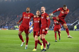 «Вулверхэмптон» — «Ливерпуль». Прогноз: машину Клоппа «волкам» не остановить