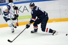 «Динамо М» — «Торпедо». Прогноз: Хиетанен передаст привет бывшему клубу