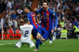 Ставки на «эль класико»: «Барса» остаётся «Барсой» и без Неймара