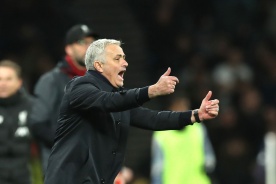 «Тоттенхэм» — «Мидлсбро». Прогноз: Моуринью отмажется за поражение от «Ливерпуля»