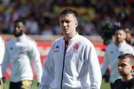 «Ренн» — «Монако». Головин сверхмотивирован