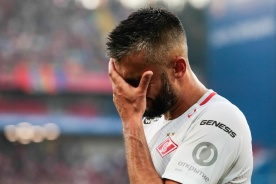 Шулер отберёт очки у «Спартака» в Мариборе