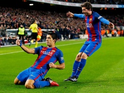 После избиения в Париже «Барселона» отыграется на «Леганесе»