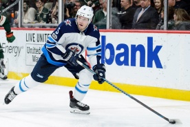 «Питтсбург» — «Виннипег». Прогноз: Лайне и Куликов отберут очки у «пингвинов»