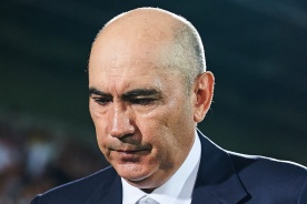 «Торпедо» — «Динамо». Бердыеву нужно время