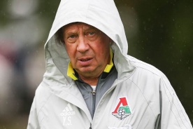 «Похмелье» «Спартака»: «Локо» возьмёт Суперкубок