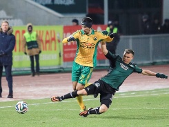 «Краснодар» — «Кубань»: команда Кучука без боя не сдастся