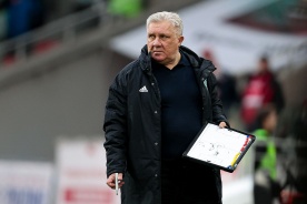 Ташуев не загадывает наперёд. «Ахмат» заявит об амбициях в матче с «Крыльями Советов»