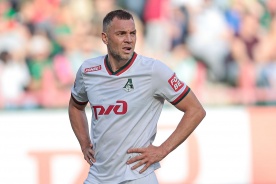 «Факел» — «Локомотив». Артём Дзюба поможет