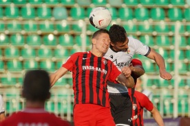 Экспресс на матчи ФНЛ: «Текстильщик» — «Торпедо», «Балтика» — «Армавир», «Факел» — «Луч»